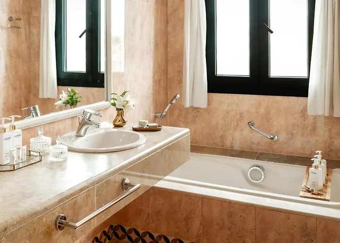 Palacio De Sancti Petri, A Gran Melia - The Leading Hotels Of The World