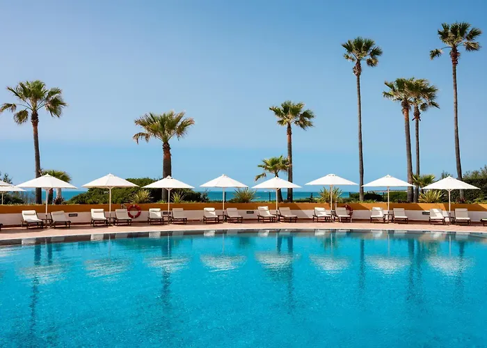 Palacio De Sancti Petri, A Gran Melia - The Leading Hotels Of The World