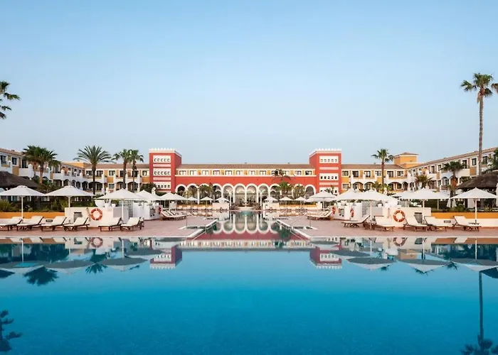 Palacio De Sancti Petri, A Gran Melia - The Leading Hotels Of The World